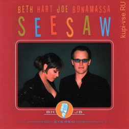 Beth Hart &amp; Joe Bonamassa - Don't Explain (2011) (CD)