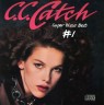 Изображение товара C.C. Catch - Super Disco Best 1 (CD)
