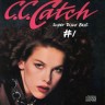C.C. Catch - Super Disco Best 1 (CD)