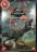 Мир Юрского периода 2 (dvd-лицензия) на DVD