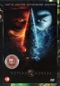 Изображение товара Мортал Комбат (США, 2021) DVD перевод профессиональный (дублированный)