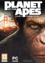 PLANET OF THE APES: LAST FRONTIER