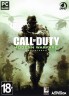 Изображение товара Call of Duty Modern Warfare Remastered [4DVD]