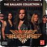 Bonfire - The Ballads Collection 1 (CD)