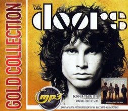 The Doors: Gold Collection (включая альбом &quot;Waiting For The Sun&quot; 2018)