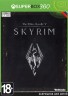 Изображение товара The Elder Scrolls V: Skyrim [Full Rus] XBOX360