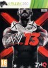 Изображение товара [LT 3.0] WWE 13 XBOX360