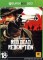 Red Dead Redemption (Русская версия) XBOX360