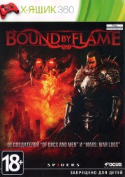 Bound by Flame (Русская версия) XBOX