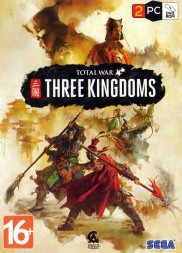 Total War - Three Kingdoms [2DVD]