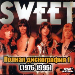 Sweet - Полная дискография 1 (1976-1995) (Classic Rock)
