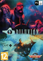 Diluvion (Русская версия) + BONUS