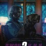 Джон Уик 3 (США, Марокко, Украина, Италия, 2019) DVD перевод профессиональный (дублированный)