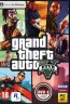 Изображение товара GTA 5 (UPDATE 5) [4DVD]