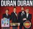 Duran Duran (включая альбом &quot;Paper Gods&quot;)