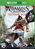 Изображение товара Assassin's Creed 4: Black Flag  (Русская версия) XBOX