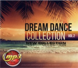 Dream Dance Collection: New Collection Vol.2