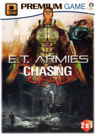 E.T. Armies vs Chasing Dead (Русские версии)