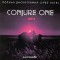 Conjure One - Полная дискография (2002-2022) (В стиле New Age-Enigma)