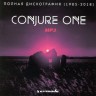 Изображение товара Conjure One - Полная дискография (2002-2022) (В стиле New Age-Enigma)