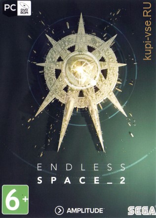 Endless Space 2 (Русская версия)