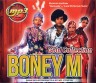Изображение товара Boney M: Gold Collection (включая альбомы 