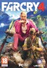 Изображение товара FAR CRY 4 (V.1.8.0, ВКЛЮЧАЕТ СЮЖЕТНОЕ DLC ПОБЕГ ИЗ ТЮРЬМЫ ДУРГЕШ, ОЗВУЧКА) ПОЛНАЯ ВЕРСИЯ НА ОДНОМ ДИСКЕ