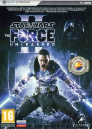 Star Wars: The Force Unleashed 2  (русская и английская версии)