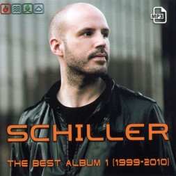 Schiller - The Best Album 1 (1999-2010)