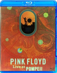 Pink Floyd: Live at Pompeii 1972