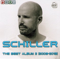 Schiller - The Best Album 2 (2009-2013)