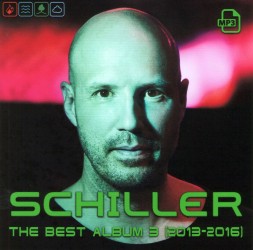 Schiller - The Best Album 3 (2013-2016)