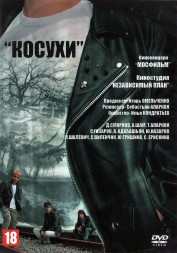 Косухи (2013, Россия) DVD