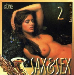 Sax &amp; Sex (1997-2) (CD)