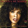 Donna Summer - Антология 1 (1975-1991)