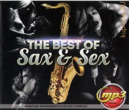 THE BEST OF SAX &amp; SEX  