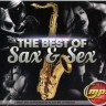 THE BEST OF SAX & SEX  