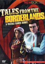 Tales from the Borderlands XBOX