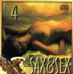 Sax &amp; Sex (1997-4) (CD)