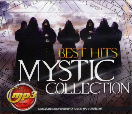MYSTIC Collection: Best Hits