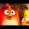 Angry Birds 2 в кино (dvd-лицензия) на DVD