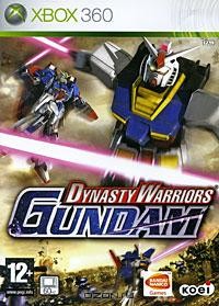 Dynasty Warriors Gundam 2 RUS  X-BOX 360