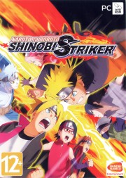 Naruto to Boruto: Shinobi Striker!
