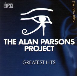 The Alan Parsons Project - Greatest Hits (CD)
