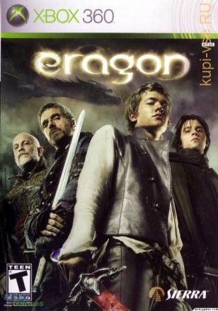 Eragon русская версия Rusbox360