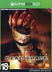 Dead Space (Русская версия) Xbox