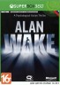 Изображение товара Alan Wake (Русская версия) XBOX360