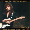 Yngwie Malmsteen - Полная дискография 1 (1984-1998)