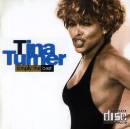 Tina Turner – The Best (CD)