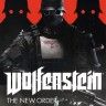 Wolfenstein: The New Order (Русская версия) XBOX [4DVD]